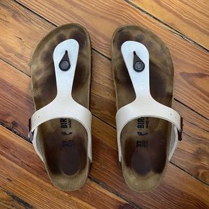 Birkenstock Sandals